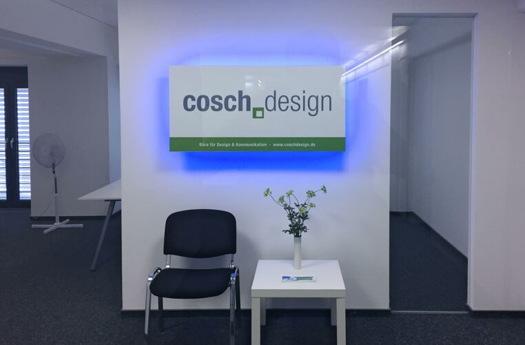 cosch.design - Büro für Design & Kommunikation