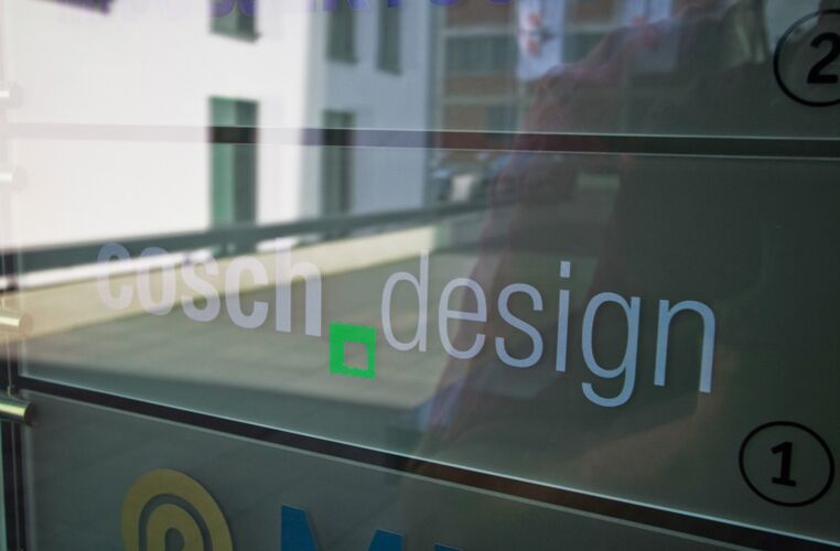 cosch.design - Büro für Design & Kommunikation